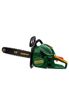 Jadever Jadever Gasoline Chain Saw 46Cc 18 Inch Jdgc1552  - Image 1