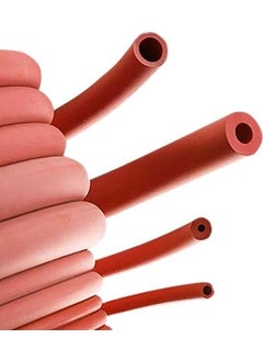 Isolab Hose - Rubber - Vacuum - 10.0 mm Inner Diameter - 20.0 Outer Diameter / 1 Meter  - Image 1
