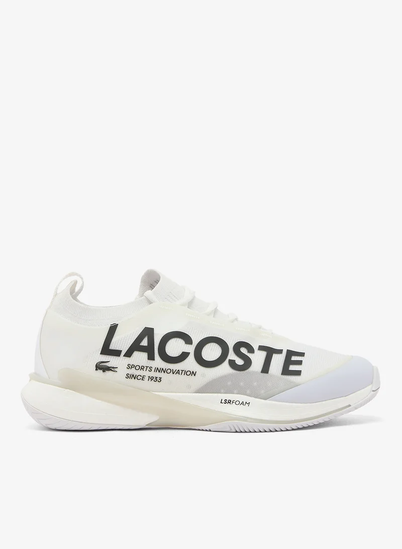 لاكوست AG-LT25 Lite 125 Low Top Sneakers