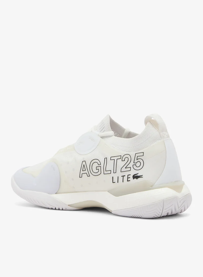 لاكوست AG-LT25 Lite 125 Low Top Sneakers