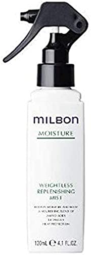 Milbon Weightless Replenishing Mist - Image 4