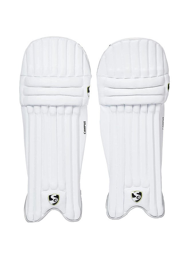 SG Full Cricket Kit With Nylon Duffle Bag | For Men | Adult | Full Size  - Image 2