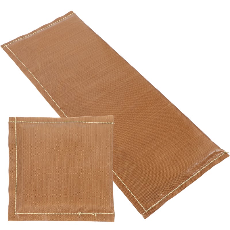 2pcs Heat Press Pillows Heat Press Transfer Pillows Heat Press Pillow Mat for Vinyl Projects - Image 4