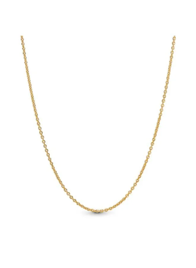 PANDORA Cable Chain Necklace
