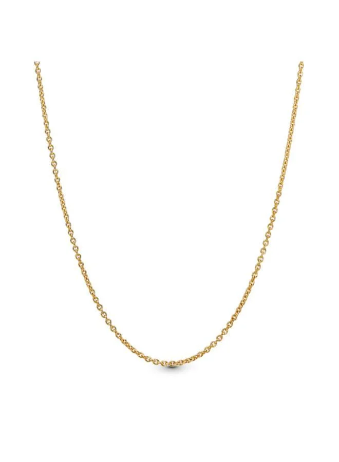 PANDORA Cable Chain Necklace