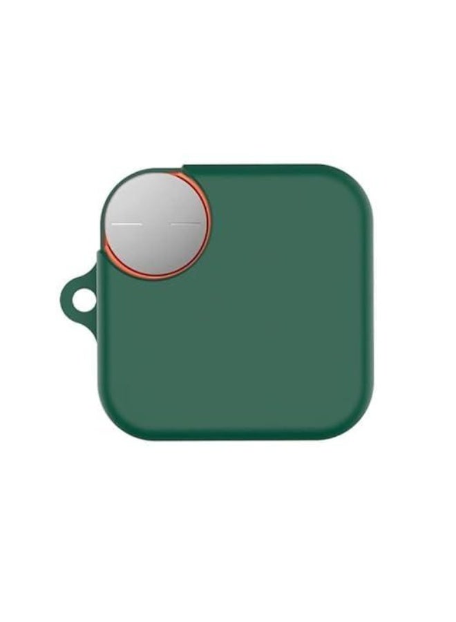 Compatible for CMF by Nothing Buds 2 Plus Headphone Case - Green - Image 1