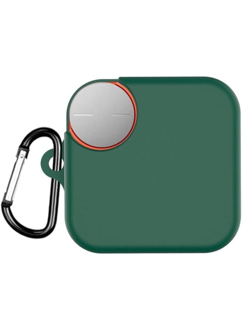 Compatible for CMF by Nothing Buds 2 Plus Headphone Case - Green - Image 2