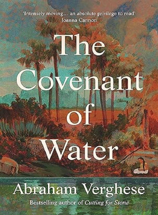 The Cov enant of Water