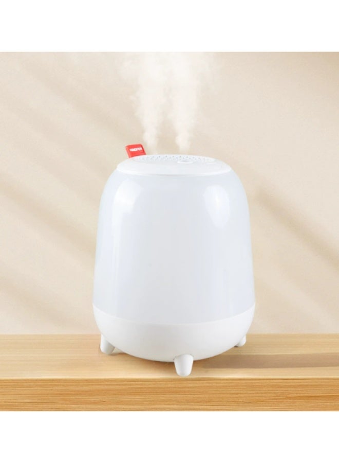 Nariele New Evaporative USB Fog Free Humidifier