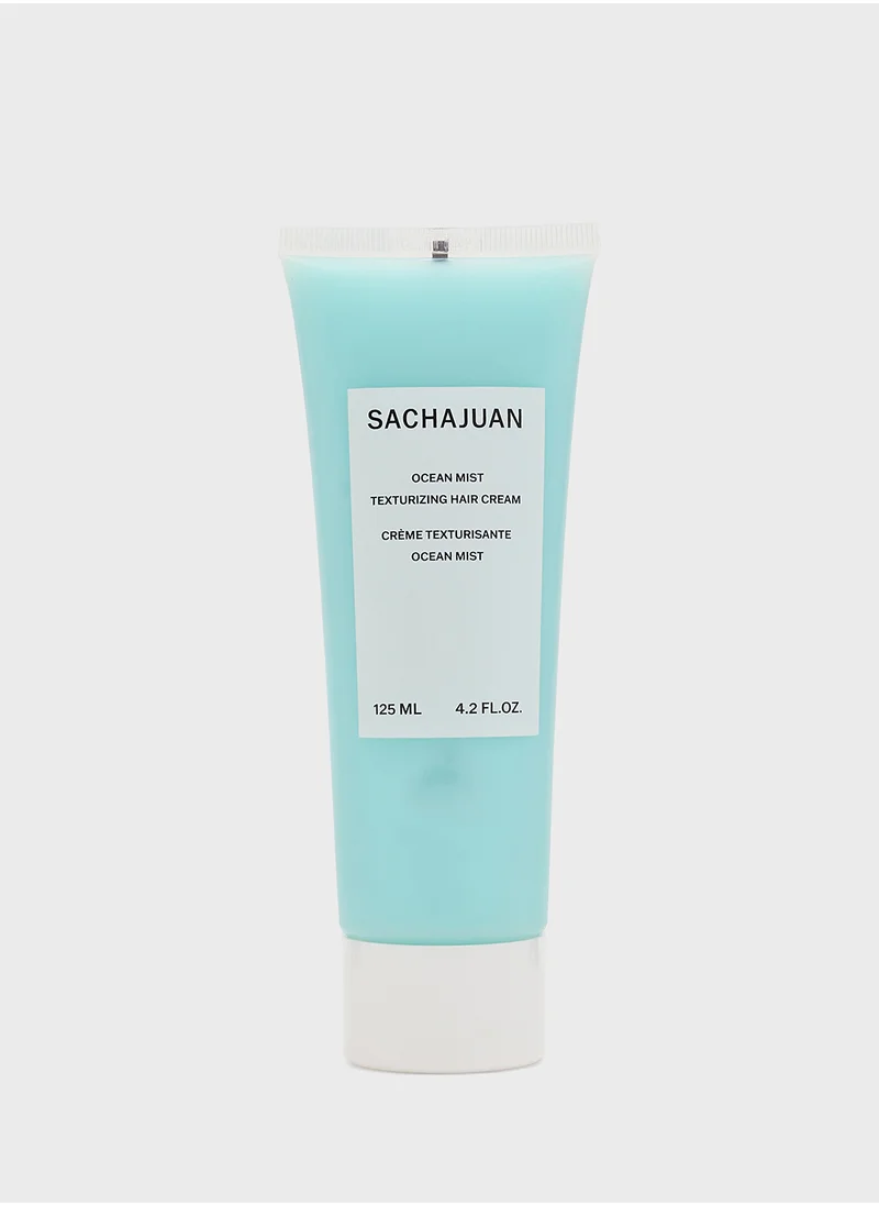 SACHAJUAN Ocean Mist Texturizing Hair Cream 125Ml