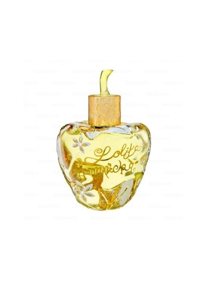 Lolita Lempicka FLEUR DEFENDUE EAU DE PARFUM SPRAY 50 ML - Image 3