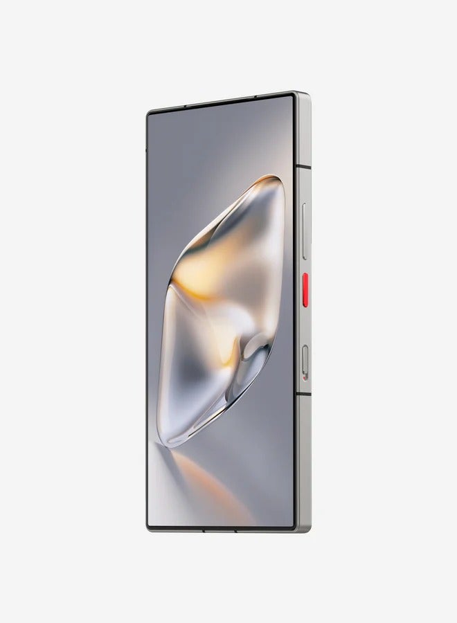 nubia Z60 Ultra Leading Version 12Gb Ram Dual Sim Silver 256Gb 5G