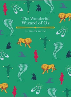 The Wonderful Wizard of Oz - pzsku/ZC8C9B29A22F8E718285BZ/45/_/1695820276/b3cd6a46-cccd-4f33-83b0-0992b4c3d69a