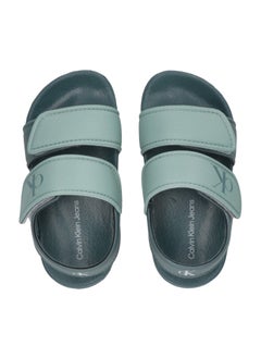 Calvin Klein Jeans Kids Velcro Sandal  - Image 3