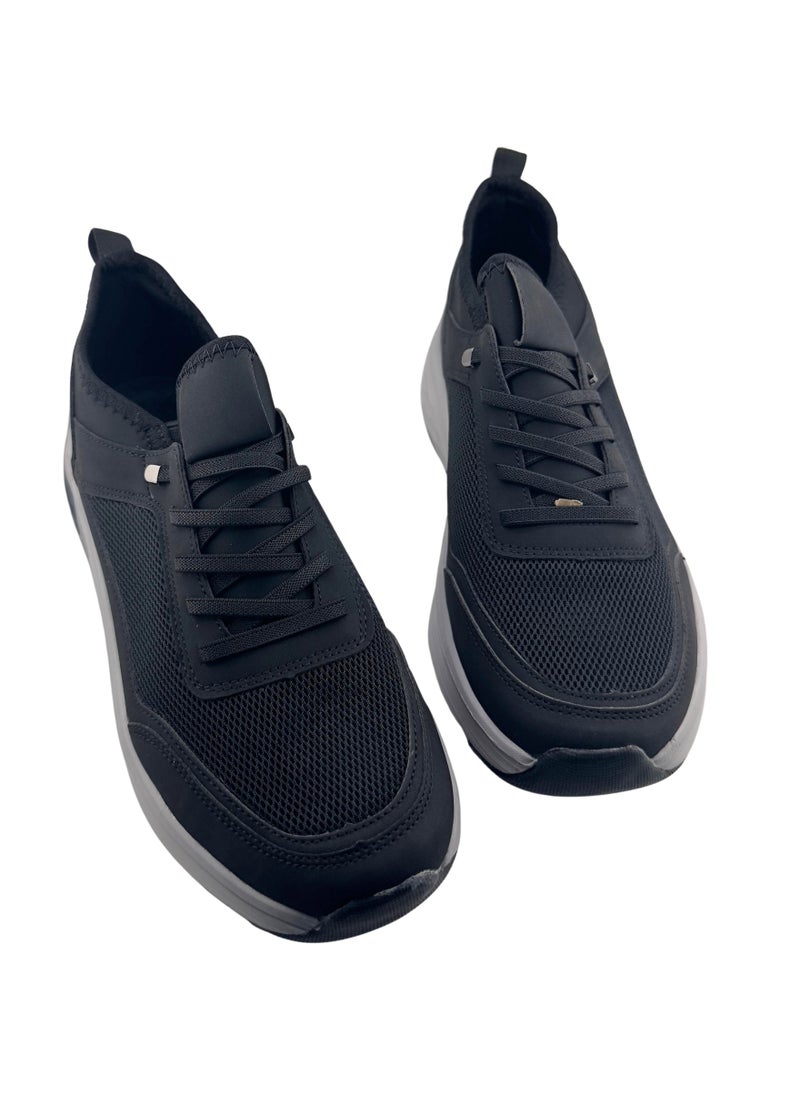 STONE - Fighter Y Series Sneakers - Image 1