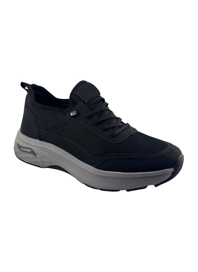 STONE - Fighter Y Series Sneakers - Image 1