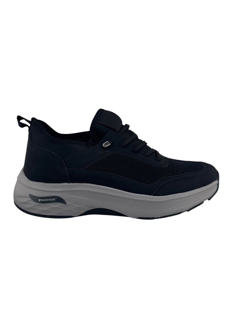 STONE - Fighter Y Series Sneakers - Image 1