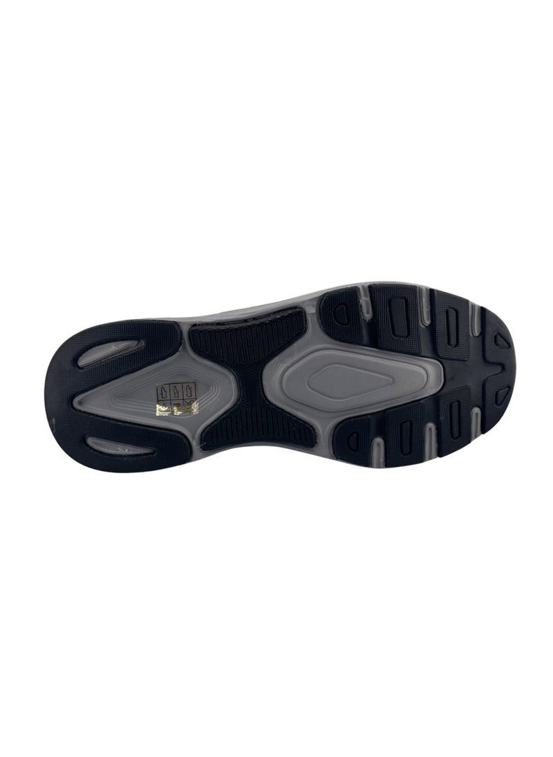 STONE - Fighter Y Series Sneakers - Image 1