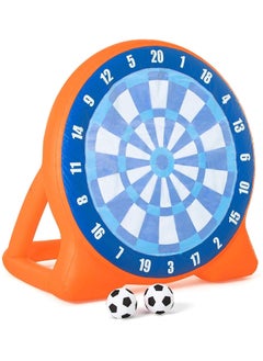 Bestway All Star Kickball/Soccer Inflatable Board 1.57m x 1.07m x 1.57m