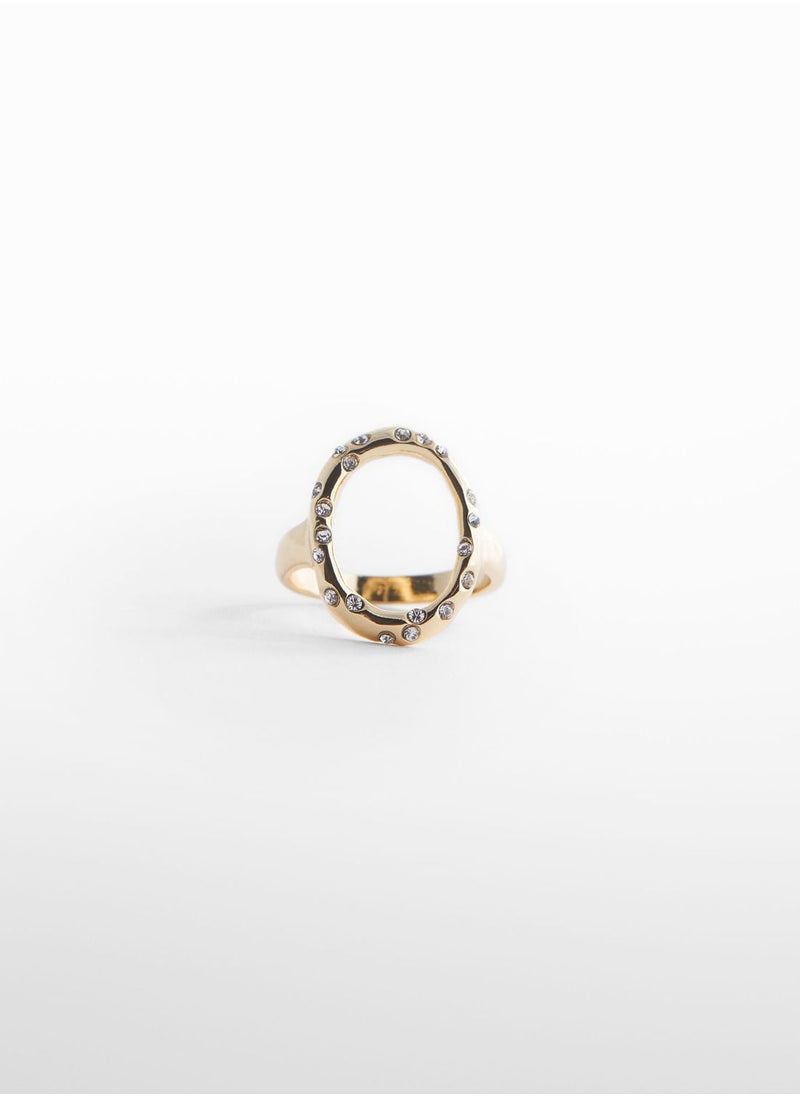 MANGO - Tak Ring - Image 1