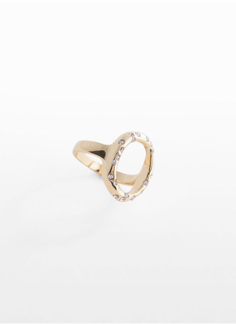 MANGO - Tak Ring - Image 1