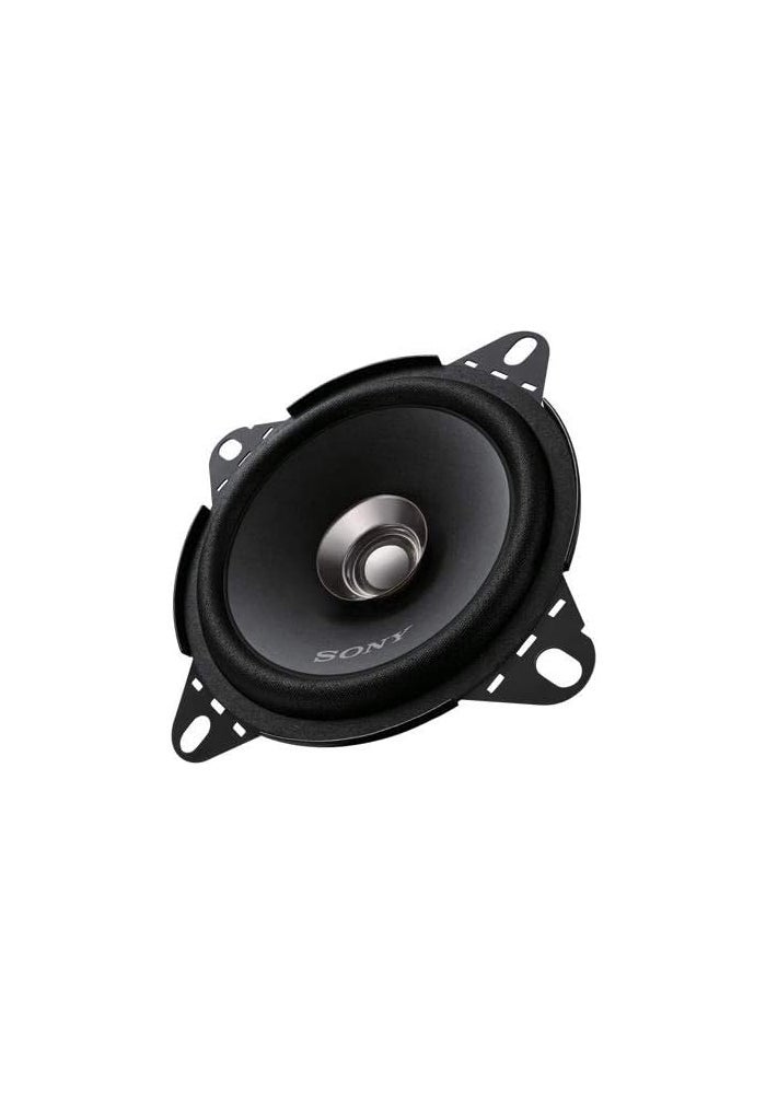 سوني مكبر صوت سيارة محوري سوني XS-FB101 مقاس 4 بوصات، قوة قصوى 210 وات - صوت جهير واضح، تصميم صغير الحجم، سهولة التركيب، صوت ممتاز لجميع المركبات - Image 3