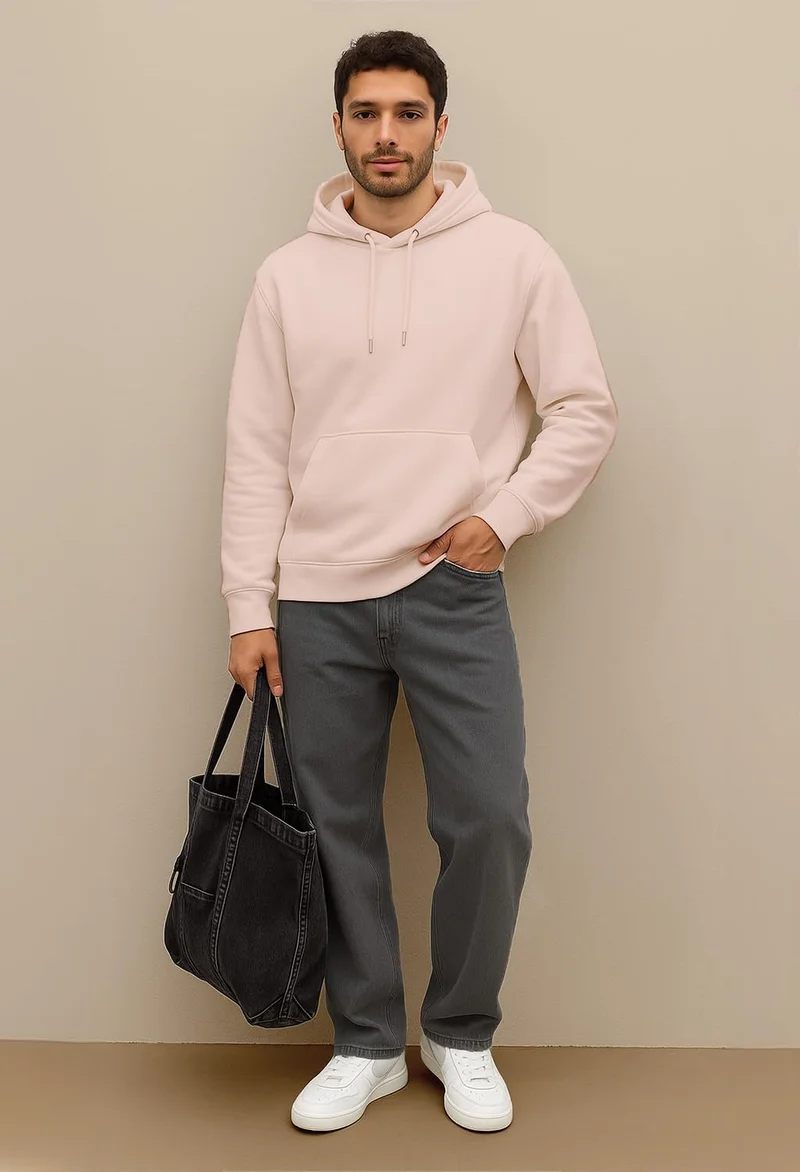 نوبيرو هودي وردي كبير مقاس رجالي