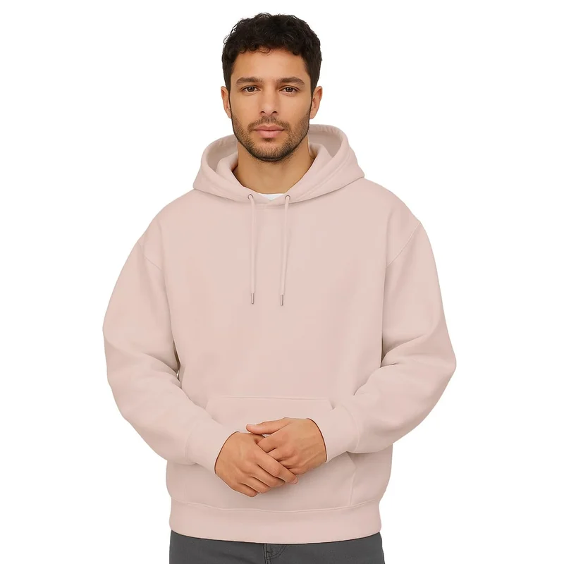 نوبيرو هودي وردي كبير مقاس رجالي