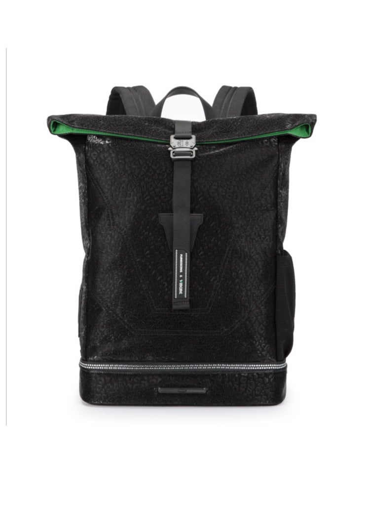 KINGSONS European and American street men's backpack  - Image 1