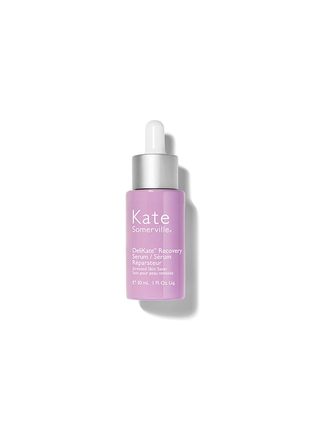 Kate Somerville DeliKate Recovery Serum - 30 ml / 1 fl oz - Image 1