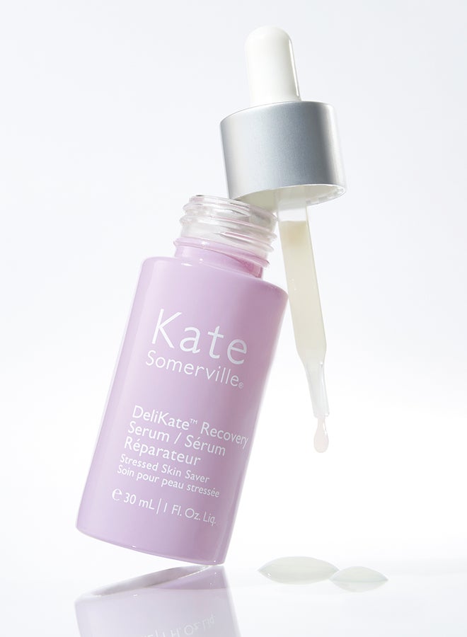 Kate Somerville DeliKate Recovery Serum - 30 ml / 1 fl oz - Image 2
