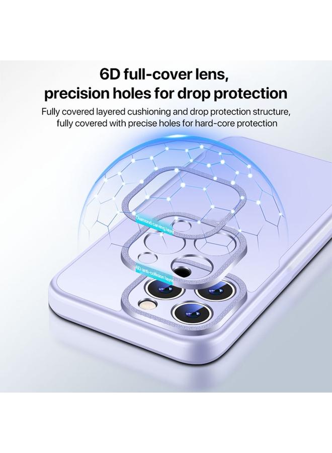 Zaboon Case For iPhone 11 Pro Max Blade Slim AG Matte Shockproof Phone Case - Image 4