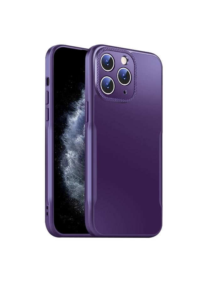 Zaboon Case For iPhone 11 Pro Max Blade Slim AG Matte Shockproof Phone Case - Image 1