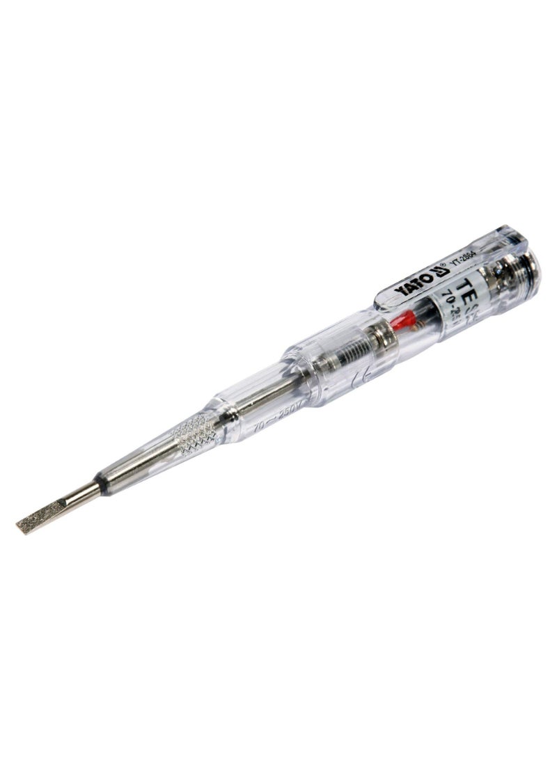 YATO Digital Voltage Tester YT-2864