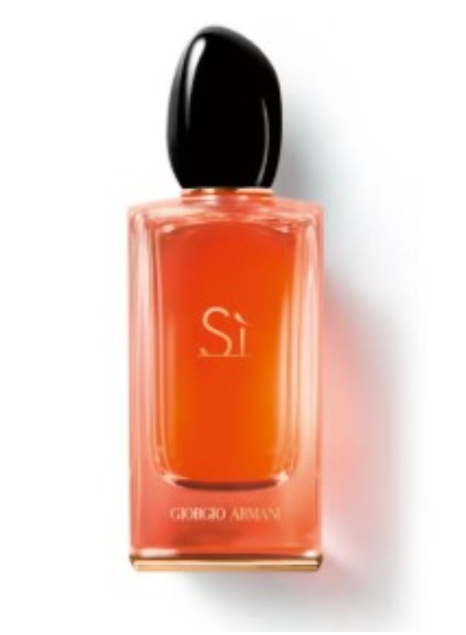 Si SÌ Eau de Parfum intense 100ml - Image 2