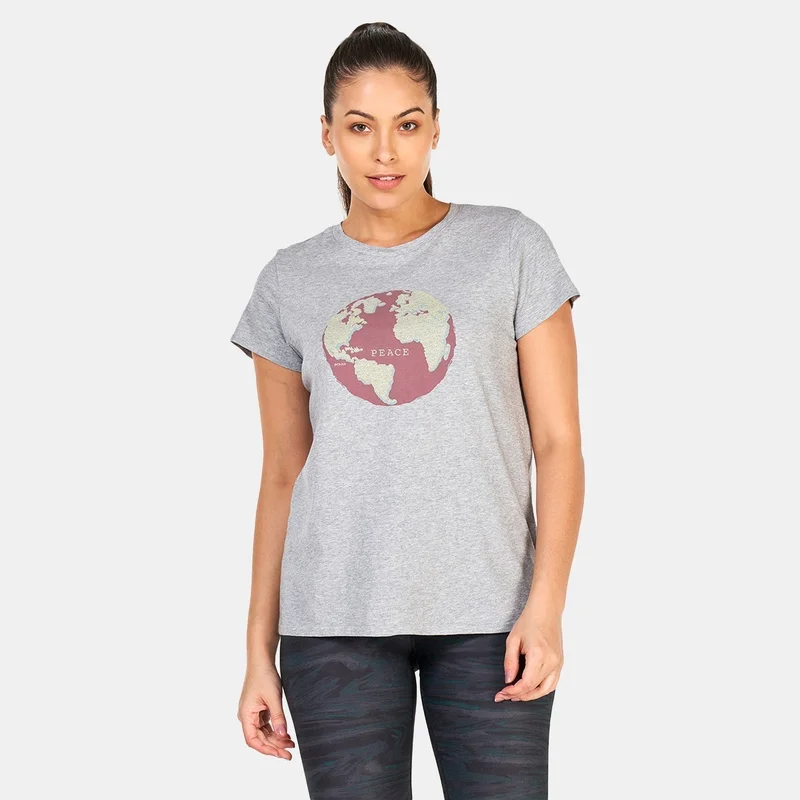 برانا تيشيرت جيرنيمان 2.0 للنساء