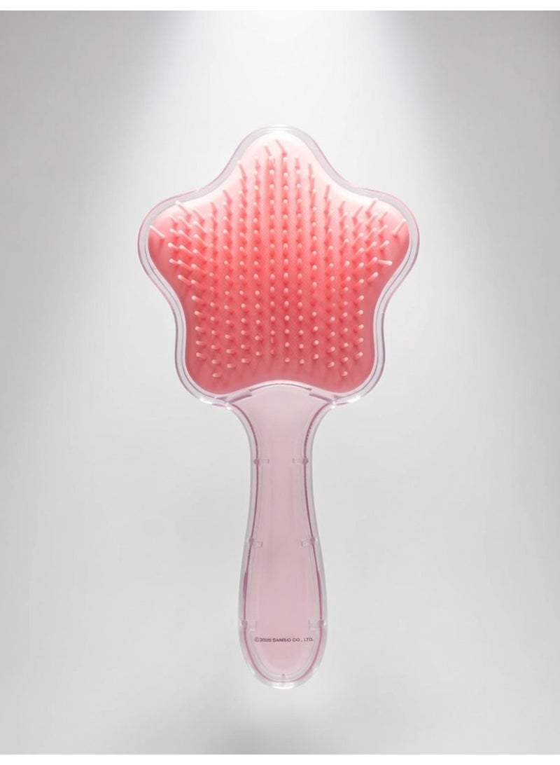 هالو كيتي فرشاة شعر هيلو كيتي - Image 3