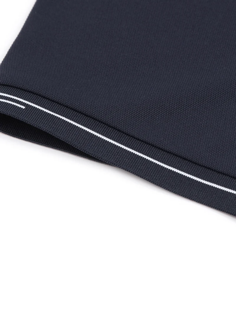 TOREAD Men's Performance Polo Shirt - Quick Dry & UV Protection