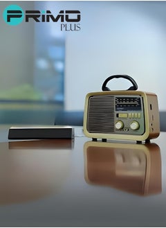 PRIMO PLUS Bluetooth Portable Radio  - Image 3