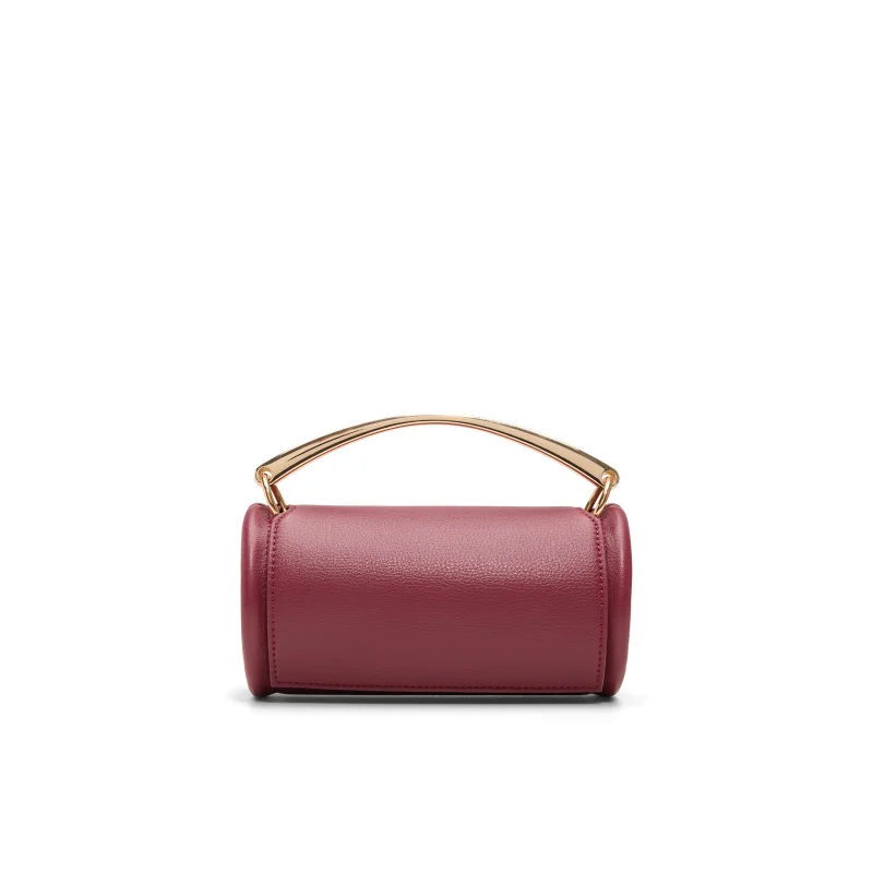 CALL IT SPRING Biianca Womens Raspberry Top Sling Bag