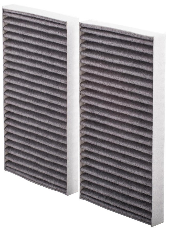 Premium Guard PG Cabin Air Filter PC99244 | Fits 2019-2025 BMW X5, X7, X6, M850i xDrive, 2020-2025 M8, 2024-2025 INEOS Grenadier, 2020-2025 BMW M850i xDrive Gran Coupe, 2023-2025 XM - Image 3