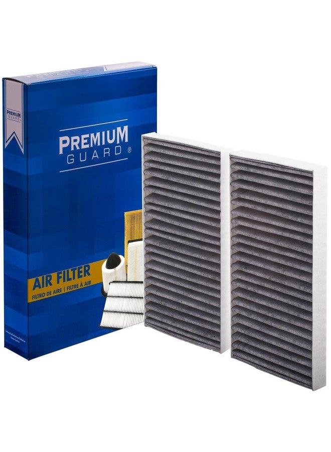 Premium Guard PG Cabin Air Filter PC99244 | Fits 2019-2025 BMW X5, X7, X6, M850i xDrive, 2020-2025 M8, 2024-2025 INEOS Grenadier, 2020-2025 BMW M850i xDrive Gran Coupe, 2023-2025 XM - Image 1