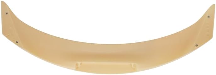 VGAAB Dicky Spoiler with Lamp for Honda Civic (2016-2021) Aftermarket Replacement - Image 5