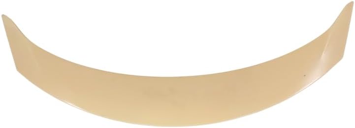 VGAAB Dicky Spoiler with Lamp for Honda Civic (2016-2021) Aftermarket Replacement - Image 4