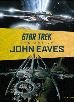 Star Trek: The Art of John Eaves 