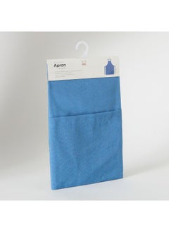 Home Box Atlanta Solid Apron - 60x90 cm  - Image 5