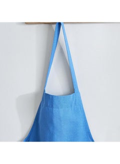 Home Box Atlanta Solid Apron - 60x90 cm  - Image 2