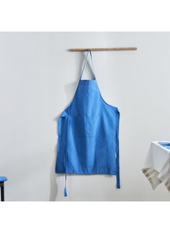 Home Box Atlanta Solid Apron - 60x90 cm  - Image 1