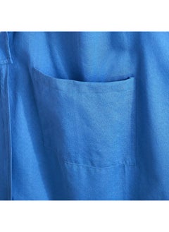 Home Box Atlanta Solid Apron - 60x90 cm  - Image 3