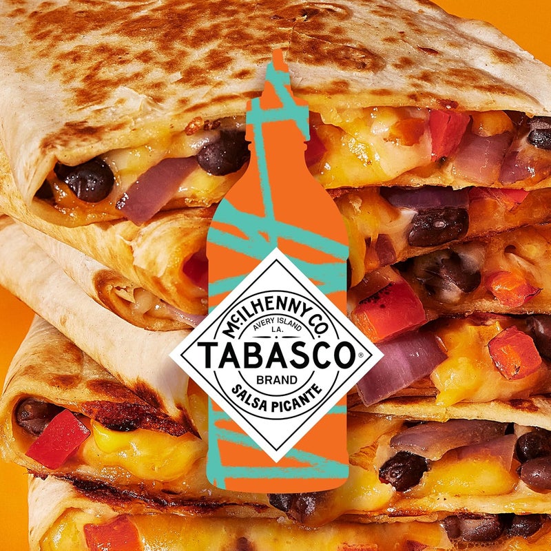 Tabasco صلصة تاباسكو الحارة من علامة تاباسكو - Image 4